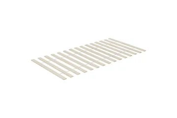 Säng med förvaringslådor Olendon Ljus trä, 90x200 cm, 4 - Ljus trä, 90x200 cm, 4 - Möbler - Säng - Säng med förvaring