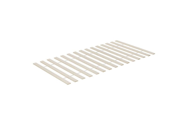 Säng med förvaringslådor Olendon Ljus trä, 90x200 cm, 4 - Ljus trä, 90x200 cm, 4 - Möbler - Säng - Säng med förvaring