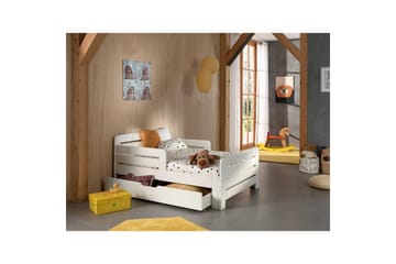 Säng med låda Jumper - Möbler - Säng - Säng med förvaring