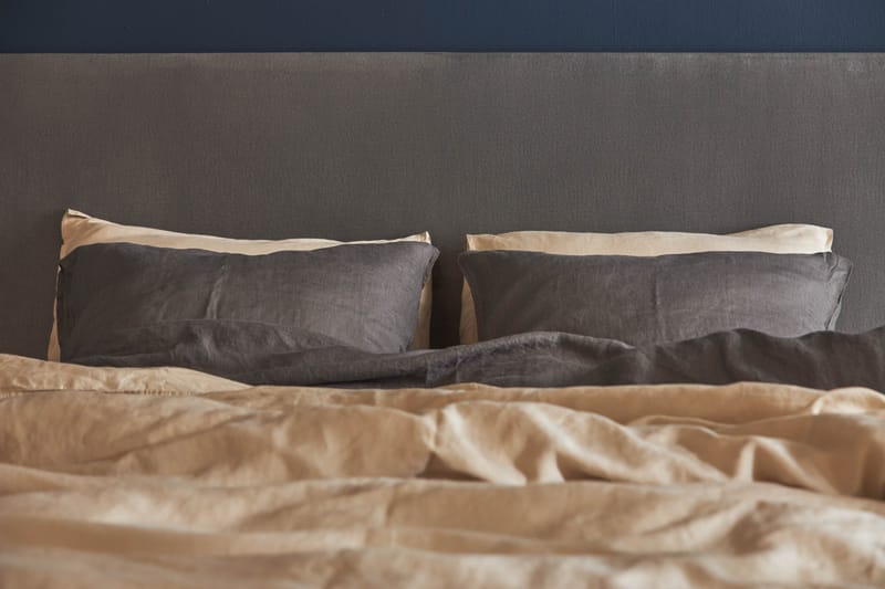 Sängpaket Chilla Pluss Förvaringssäng 140x200 cm  - Grå - Möbler - Säng - Säng med förvaring