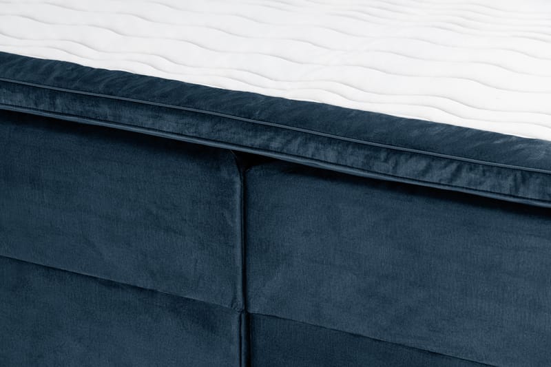 Sängpaket Chilla Pluss Förvaringssäng180x200 cm - Mörkblå - Möbler - Säng - Säng med förvaring - Dubbelsäng med förvaring