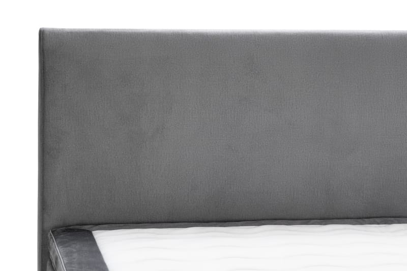 Sängpaket Chilla Pluss Förvaringssäng 180x200 cm  - Grå - Möbler - Säng - Säng med förvaring - Dubbelsäng med förvaring