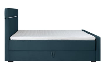 Sängpaket Gullmar Förvaringssäng 180x200 cm - Grön - Möbler - Säng - Säng med förvaring