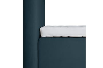 Sängpaket Gullmar Förvaringssäng 180x200 cm - Grön - Möbler - Säng - Säng med förvaring