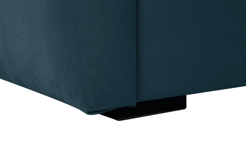 Sängpaket Gullmar Förvaringssäng 180x200 cm - Grön - Möbler - Säng - Säng med förvaring