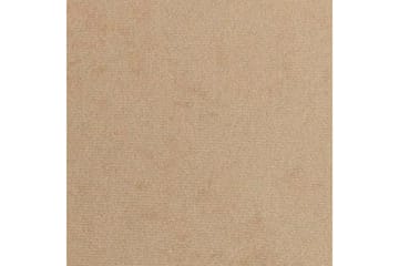 Sängpaket Kontinentalsäng Kanwer 180x200 cm med Förvaring - Beige - Möbler - Säng - Säng med förvaring
