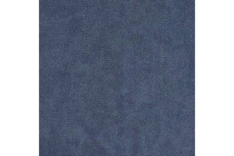 Sängpaket Kontinentalsäng Kanwer 180x200 cm med Förvaring - Blå - Möbler - Säng - Säng med förvaring