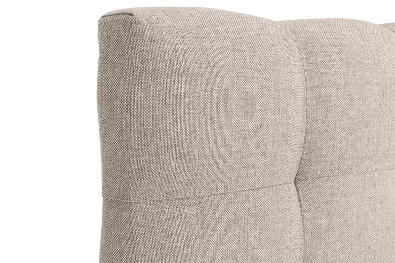 Sängpaket Suset Box Bed 90x200 - Beige - Möbler - Säng - Säng med förvaring - Dubbelsäng med förvaring