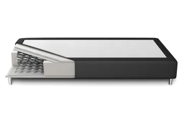 Velluto Sängpaket Förvaringssäng 180x200 cm - + Fler utföranden - Möbler - Säng - Säng med förvaring