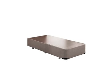 Sängbotten för Enkel Säng Dasina Enkel Beige - 120 x 200 cm - Möbler - Säng - Sängram & sängstomme