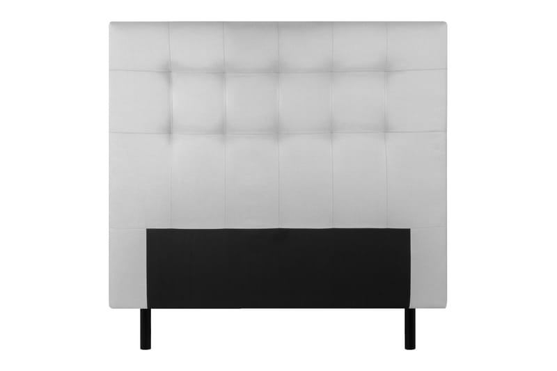Sängpaket Chilla Förvaringssäng 140x200 cm - Ljusgrå - Säng med förvaring - Komplett sängpaket