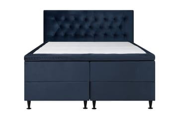 Sängpaket Chilla Pluss Förvaringssäng 160x200 cm 
