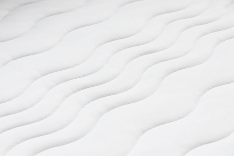 Sängpaket Chilla Pluss Kontinentalsäng 120x200 cm - Mörkgrå - Kontinentalsäng