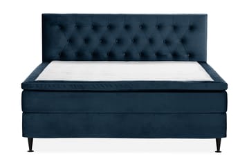 Sängpaket Chilla Pluss Kontinentalsäng 180x200 cm