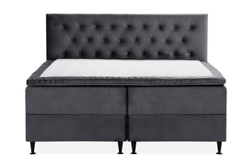 Sängpaket Chilla Pluss Förvaringssäng 180x200 cm 