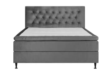 Sängpaket Chilla Pluss Kontinentalsäng 160x200 cm