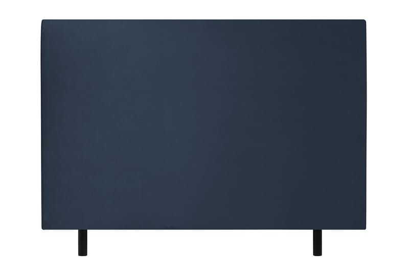 Sängpaket Chilla Pluss Förvaringssäng 160x200 cm  - Mörkblå - Dubbelsäng med förvaring - Säng med förvaring
