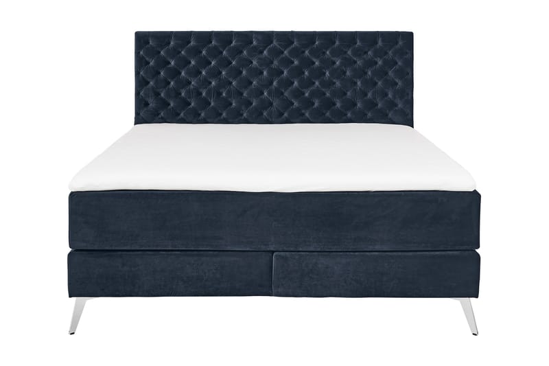 Sängpaket Contea Kontinentalsäng 180x200 cm H2/H3 - Komplett sängpaket - Kontinentalsäng