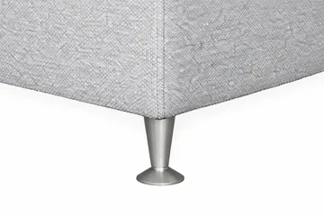 Sängpaket Drömvik Oslo Lyx Sängpaket Boucle 180x200 Knappad gavel - Möbler - Säng - Kontinentalsäng