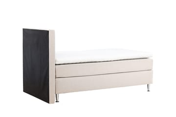 Toledo Sängpaket Kontinentalsäng 120x200 cm - Beige - Möbler - Säng - Kontinentalsäng