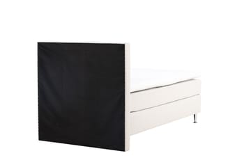 Sängpaket Kontinentalsäng Munia 120x200 cm - Beige - Möbler - Säng - Kontinentalsäng