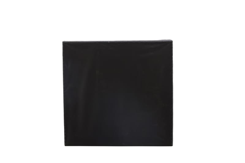 Toledo Sängpaket Kontinentalsäng 120x200 cm - Mörkgrå - Möbler - Säng - Kontinentalsäng
