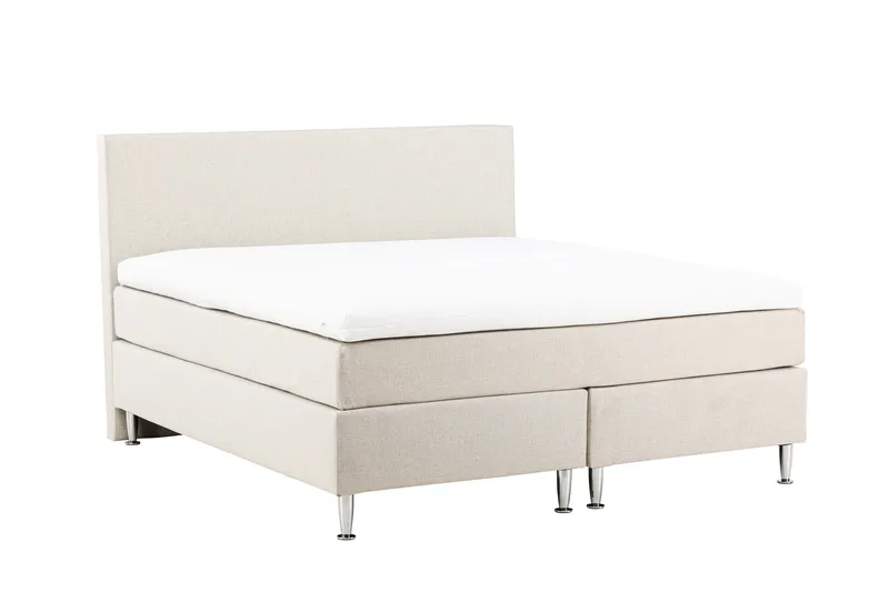 Munia Sängpaket Kontinentalsäng 180x200 cm - Möbler - Säng - Kontinentalsäng