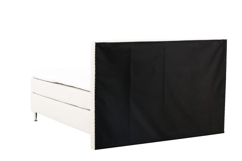 Toledo Sängpaket Kontinentalsäng 180x200 cm - Beige - Möbler - Säng - Kontinentalsäng