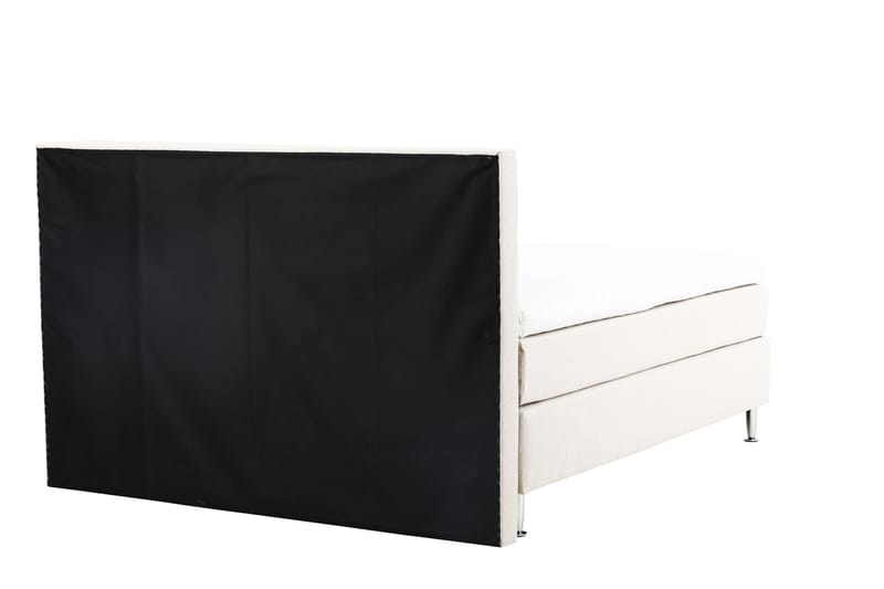 Toledo Sängpaket Kontinentalsäng 180x200 cm - Beige - Möbler - Säng - Kontinentalsäng