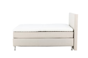Toledo Sängpaket Kontinentalsäng 180x200 cm - Beige - Möbler - Säng - Kontinentalsäng