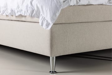 Munia Sängpaket Kontinentalsäng 180x200 cm - Möbler - Säng - Kontinentalsäng