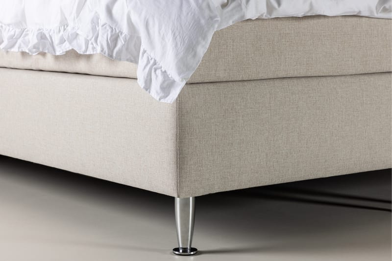 Munia Sängpaket Kontinentalsäng 180x200 cm - Möbler - Säng - Kontinentalsäng