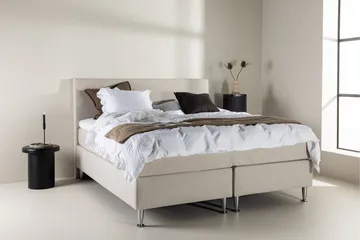 Munia Sängpaket Kontinentalsäng 180x200 cm - Möbler - Säng - Kontinentalsäng