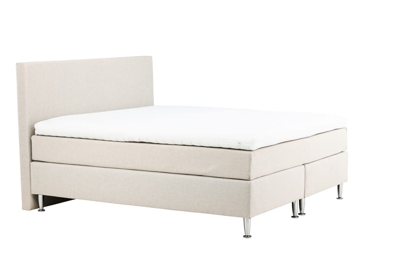 Munia Sängpaket Kontinentalsäng 180x200 cm - Möbler - Säng - Kontinentalsäng
