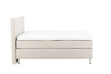 Munia Sängpaket Kontinentalsäng 180x200 cm - Möbler - Säng - Kontinentalsäng