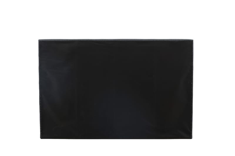 Toledo Sängpaket Kontinentalsäng 180x200 cm - Mörkgrå - Möbler - Säng - Kontinentalsäng