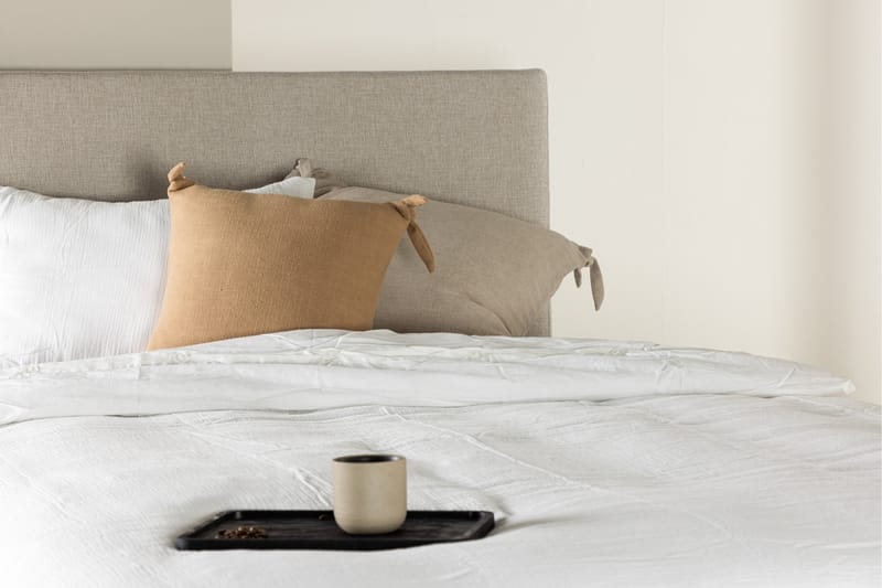 Mesa Sängpaket Ramsäng 120x200 cm - Beige - Möbler - Säng - Ramsäng