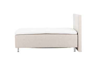 Mesa Sängpaket Ramsäng 120x200 cm - Beige - Möbler - Säng - Ramsäng
