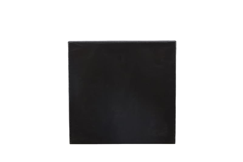 Mesa Sängpaket Ramsäng 120x200 cm - Mörkgrå - Möbler - Säng - Ramsäng