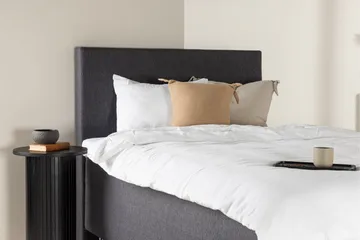 Mesa Sängpaket Ramsäng 120x200 cm - Mörkgrå - Möbler - Säng - Ramsäng