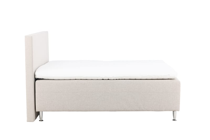 Mesa Sängpaket Ramsäng 180x200 cm - Beige - Möbler - Säng - Ramsäng