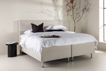 Mesa Sängpaket Ramsäng 180x200 cm - Beige - Möbler - Säng - Ramsäng
