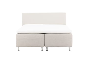Mesa Sängpaket Ramsäng 180x200 cm - Beige - Möbler - Säng - Ramsäng