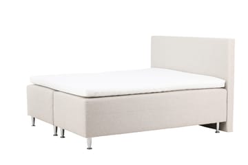 Mesa Sängpaket Ramsäng 180x200 cm - Beige - Möbler - Säng - Ramsäng