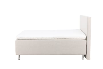 Mesa Sängpaket Ramsäng 180x200 cm - Beige - Möbler - Säng - Ramsäng