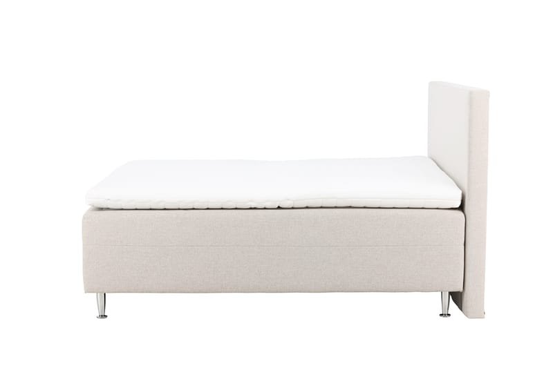 Mesa Sängpaket Ramsäng 180x200 cm - Beige - Möbler - Säng - Ramsäng