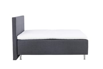 Mesa Sängpaket Ramsäng 180x200 cm - Mörkgrå - Möbler - Säng - Ramsäng