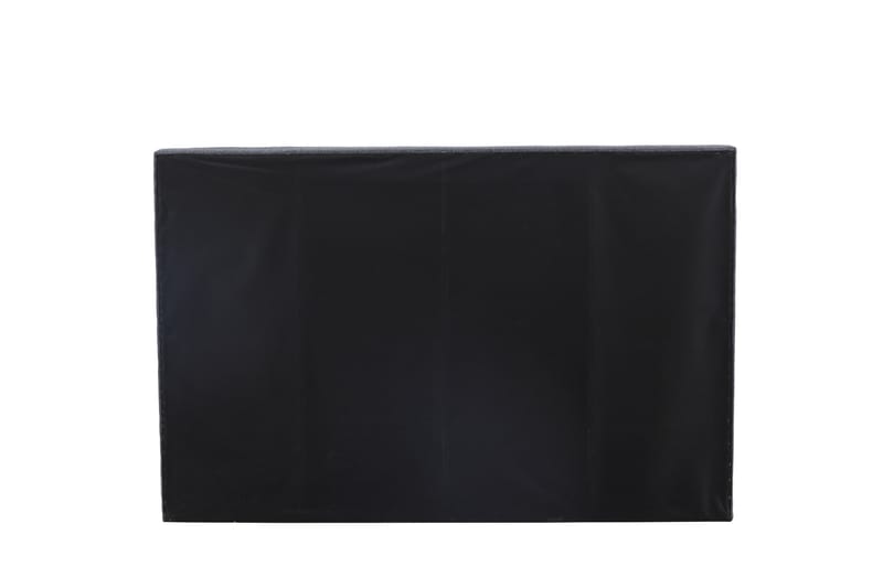 Mesa Sängpaket Ramsäng 180x200 cm - Mörkgrå - Möbler - Säng - Ramsäng