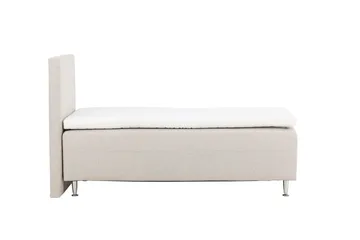 Mesa Sängpaket Ramsäng 90x200 cm - Beige - Möbler - Säng - Ramsäng