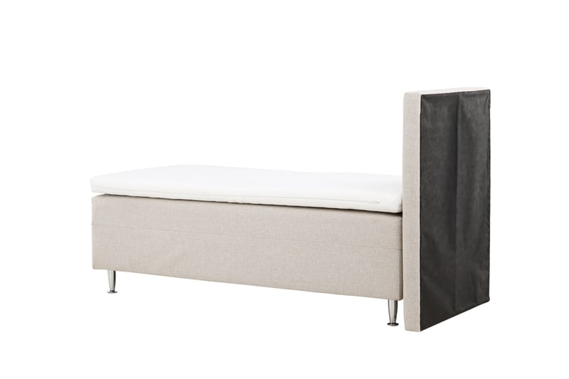 Mesa Sängpaket Ramsäng 90x200 cm - Beige - Möbler - Säng - Ramsäng